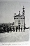 Chiesa di Sant'Andrea - Cadoneghe Ed. Paolo Minotti, 1901 (Antonella Billato)